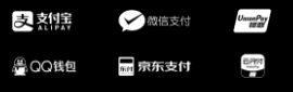 浩瀚体育娱乐合作支付商